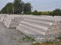 山東濰坊地區(qū)水泥過木價格及宏鑫水泥制品廠產品介紹